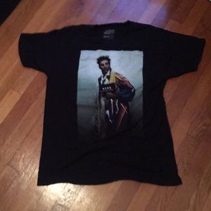 Seinfeld Kramer shirt